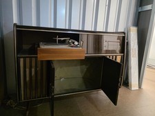 Blue Punkt Radiogram