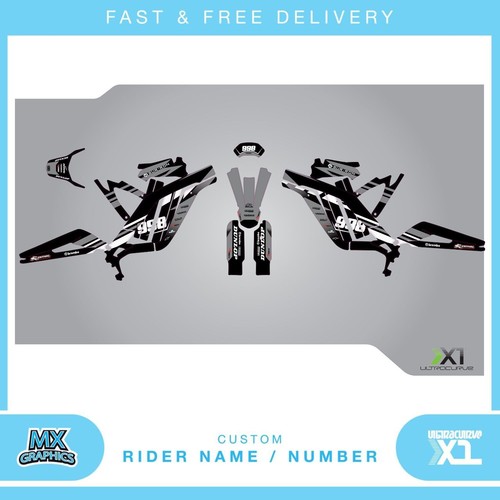 Surron light bee graphic - light,