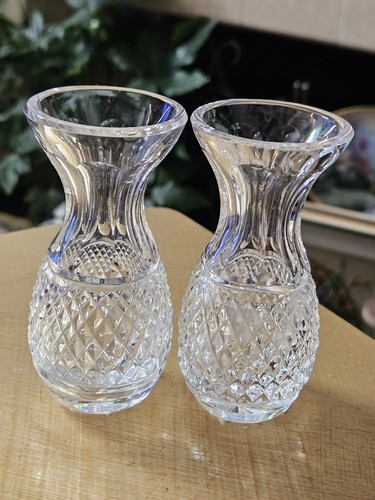 Irish waterford crystal 4 - irish, 4"