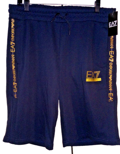 Emporio armani ea7 logo - armani,