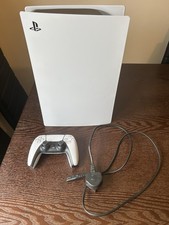 PS5 Digital Edition 825GB -
