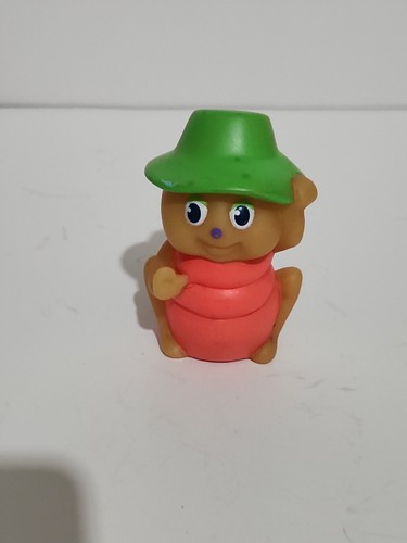 Vintage 1986 playskool glo - 1986,