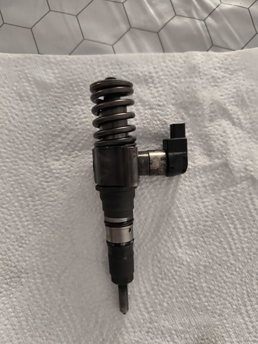 170 fuel injector - 170, ppd