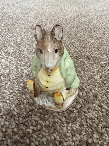 Beswick beatrix potter samuel - beatrix,