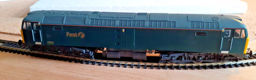 Lima l204825 gauge class - lima,