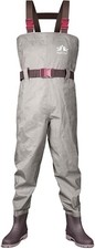 Night Cat Fishing Waders for