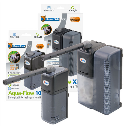 Superfish aquaflow internal - aquaflow,