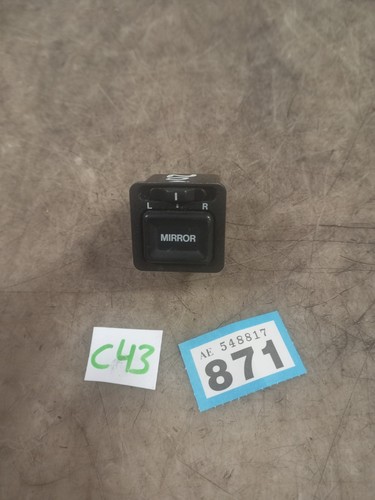 Rover 200 wing mirror - 200,