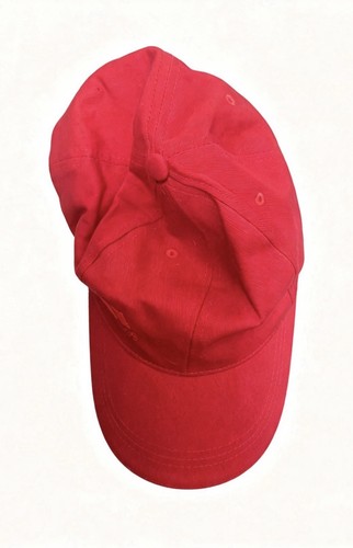 Trespass plain red - plain, everyday