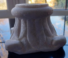 Small Marble Column/Pillar