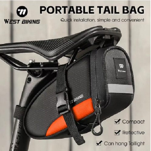 West biking portable bike - west,