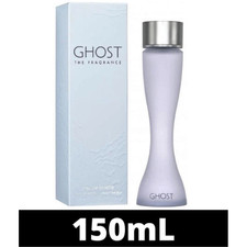 GHOST THE FRAGRANCE 150ML EAU