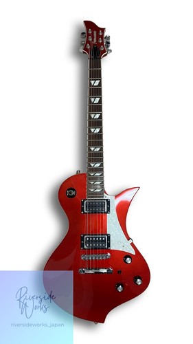 Fernandes ravelle std - ravelle,