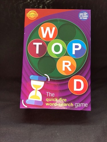 Top word the - word, fire