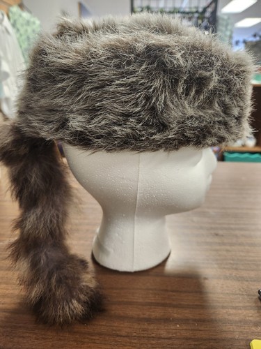 Davy crockett daniel - crockett, or