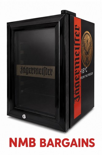 Jägermeister branded - jägermeister,