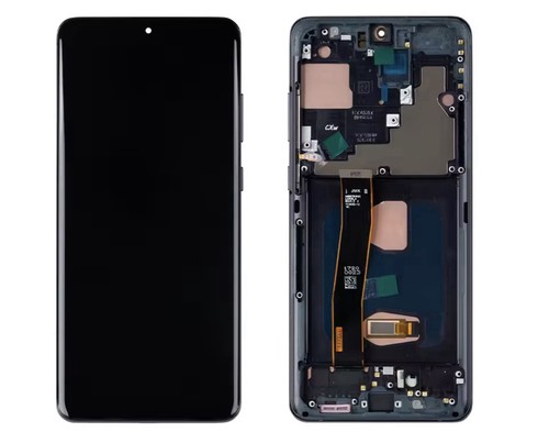 Samsung galaxy s20 ultra - samsung,