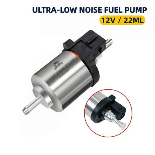 Diesel fuel pump 12v - fuel,