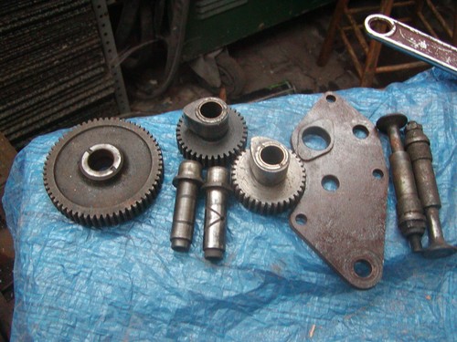 Bsa b33 time - bsa, cog