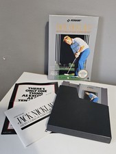 Near Mint - Jack Nicklaus Golf