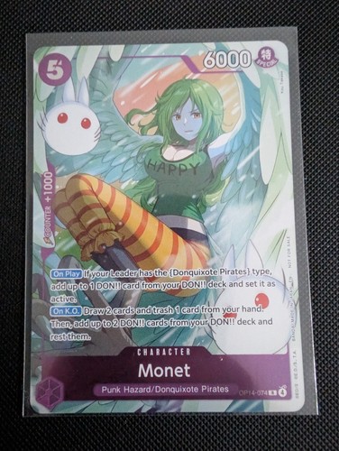 Monet dash pack - dash, op14-074