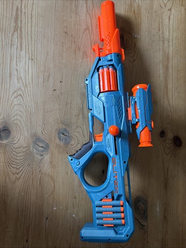 Nerf elite eaglepoint rd 8 - nerf, rd-8