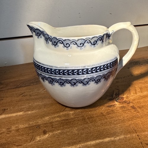 Antique minwood henry alcock - antique,