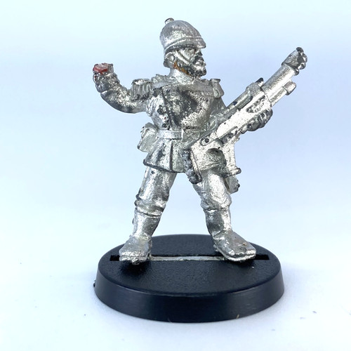 Praetorian guard trooper - praetorian,