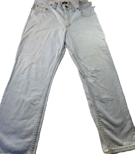 Lee riders jeans - jeans, blue
