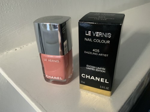 Chanel dazzling artist 405 - dazzling,