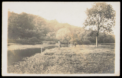 Vintage river leven - vintage,