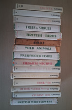 The Observer`s Book of. Varied