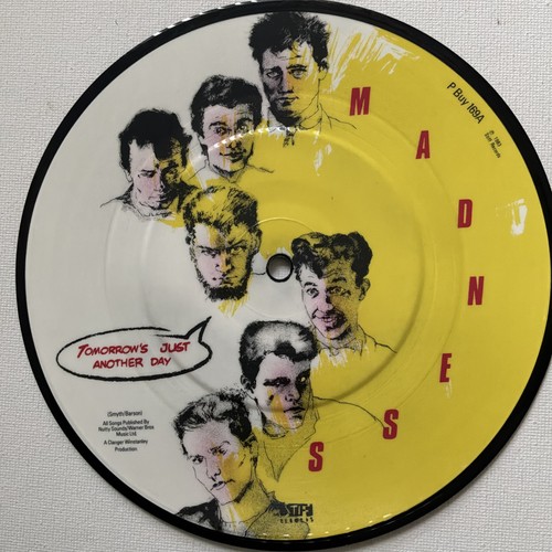 Collectors item madness - item,