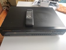 Marantz cd player - cd-63,