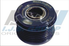 ALTERNATOR FREEWHEEL CLUTCH