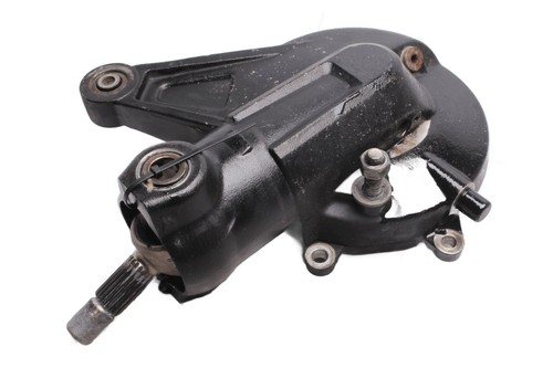 Cardan final drive - , axle