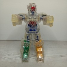 Vintage 1997 Bandai Power