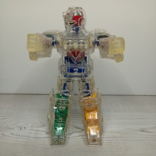 Vintage 1997 bandai power - 1997,