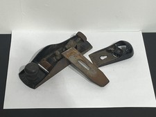 Original Stanley No 220 block plane Made In Usa In Original Used Condition