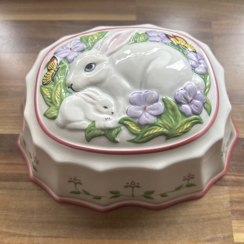 Vintage jelly mould wall - vintage,