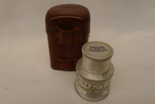 Vintage Schneider Kreuznach Cine Lens for Agfa Movex 88 Cine Cameras in Case