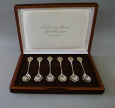 THE SOVEREIGN QUEENS STERLING