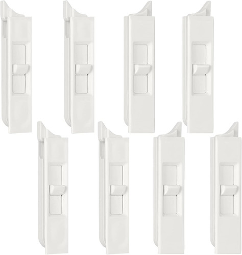Pack spring loaded - 8-pack, spring-loaded