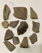 A Nice Selection of Roman