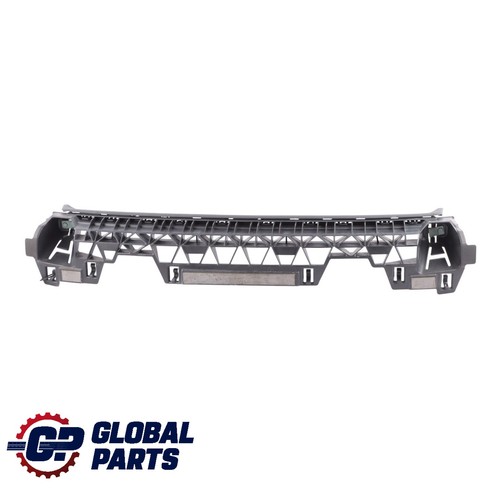 Audi rear bumper centre - rear,