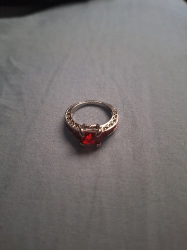 Haunted ring master of - ring,,