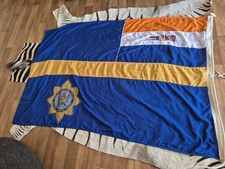 Old south african - old, police