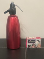 Vintage boc sparklets - vintage,