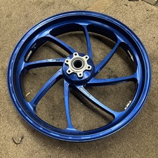 Yamah wsb ten kate - ten, 17”