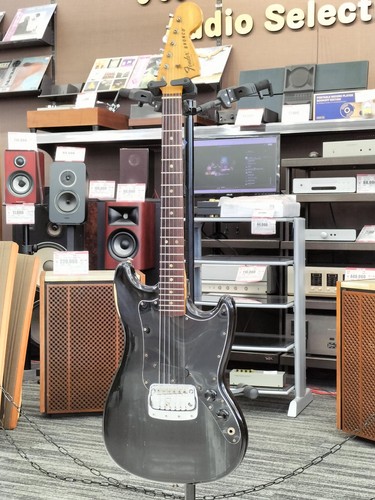 Fender usa electric guitar - usa,